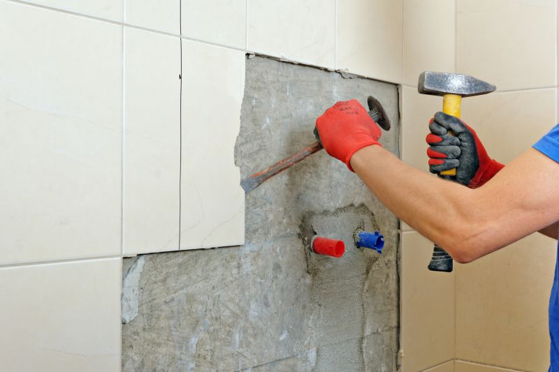 Top Bathroom Remodeling Companies in Cockeysville, MD