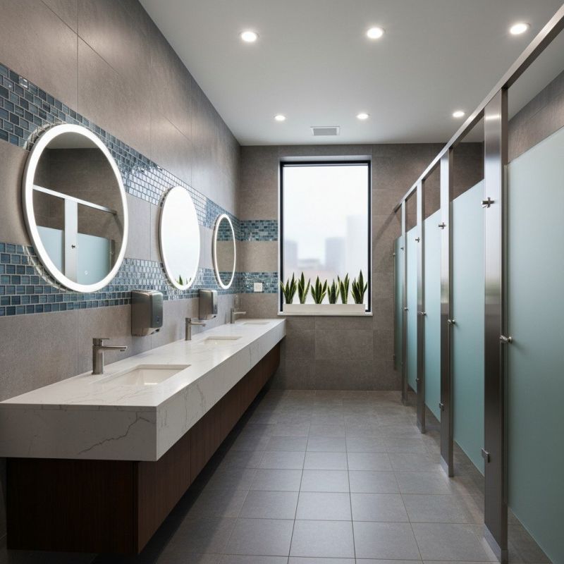 Top Bathroom Remodeling Companies in Edgewood, MD