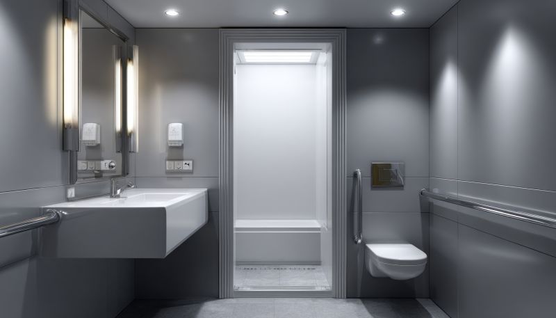 Top Bathroom Remodeling Companies in Forest Hill, MD